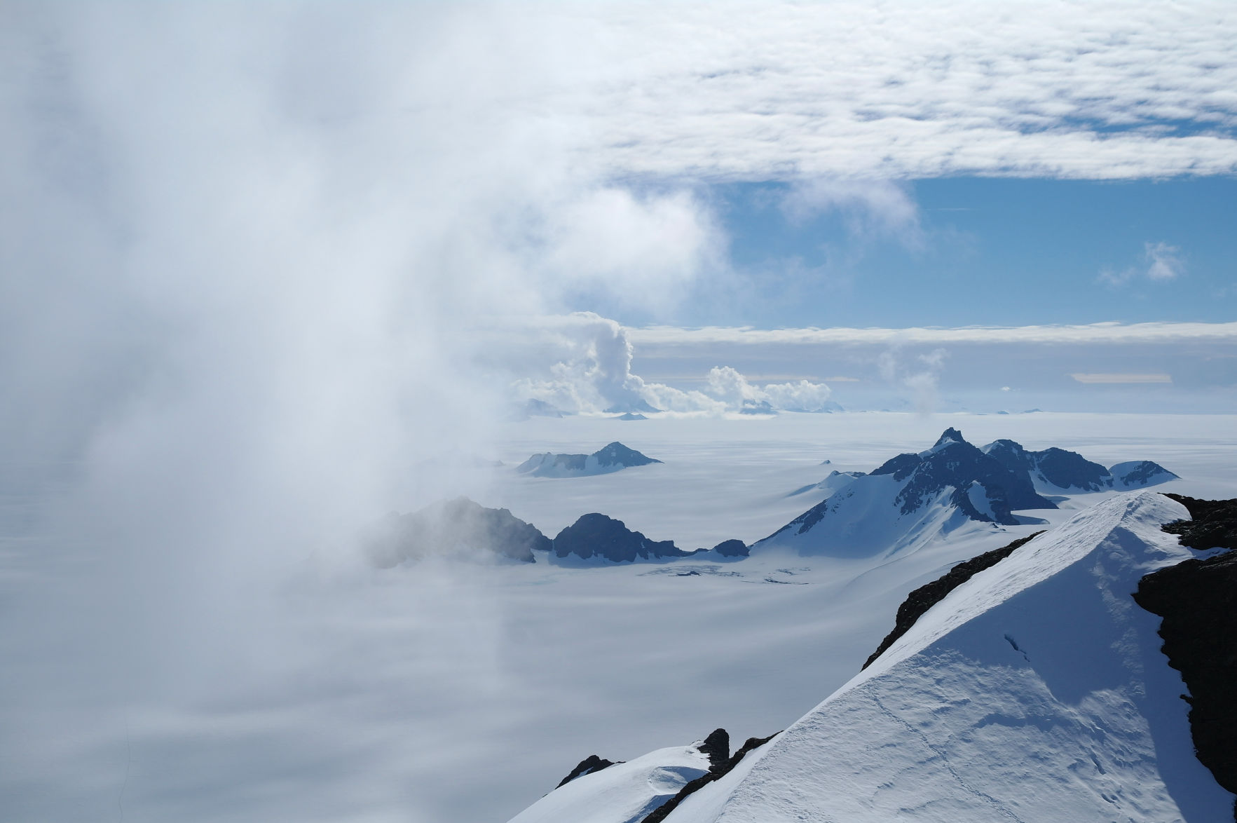 Antarctica